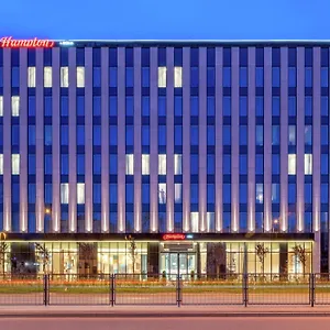 Hampton By Hilton Mokotow Otel
