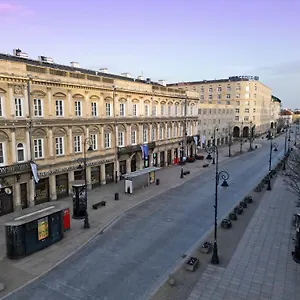 4* Aparthotel Tiffi Old Town