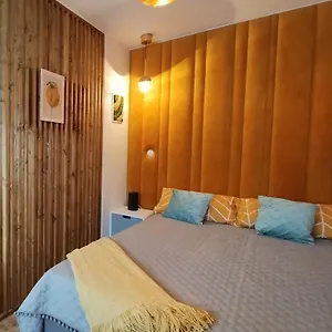 Apartament Art Gornoslaska 4 By Perfect, Warszawa