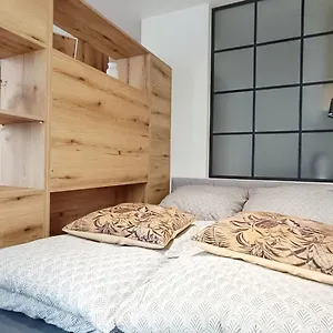 Apartament Metrostudio Panska 7 Street, Warszawa