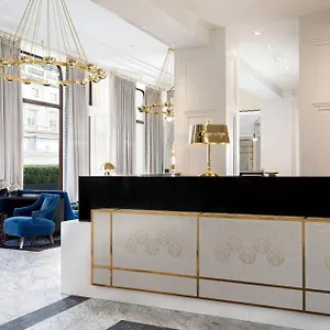 Bristol, A Luxury Collection Hotel, Otel