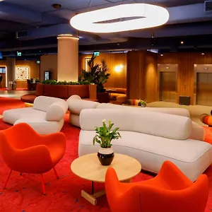 Hotel Mercure Centrum, Warschau