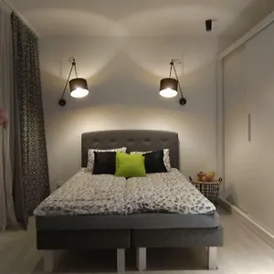 Apartament Nikola, Warszawa