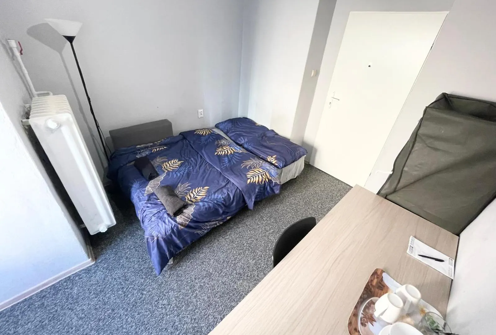 شقة Fantastic Waw - Ns54 Room F وارسو