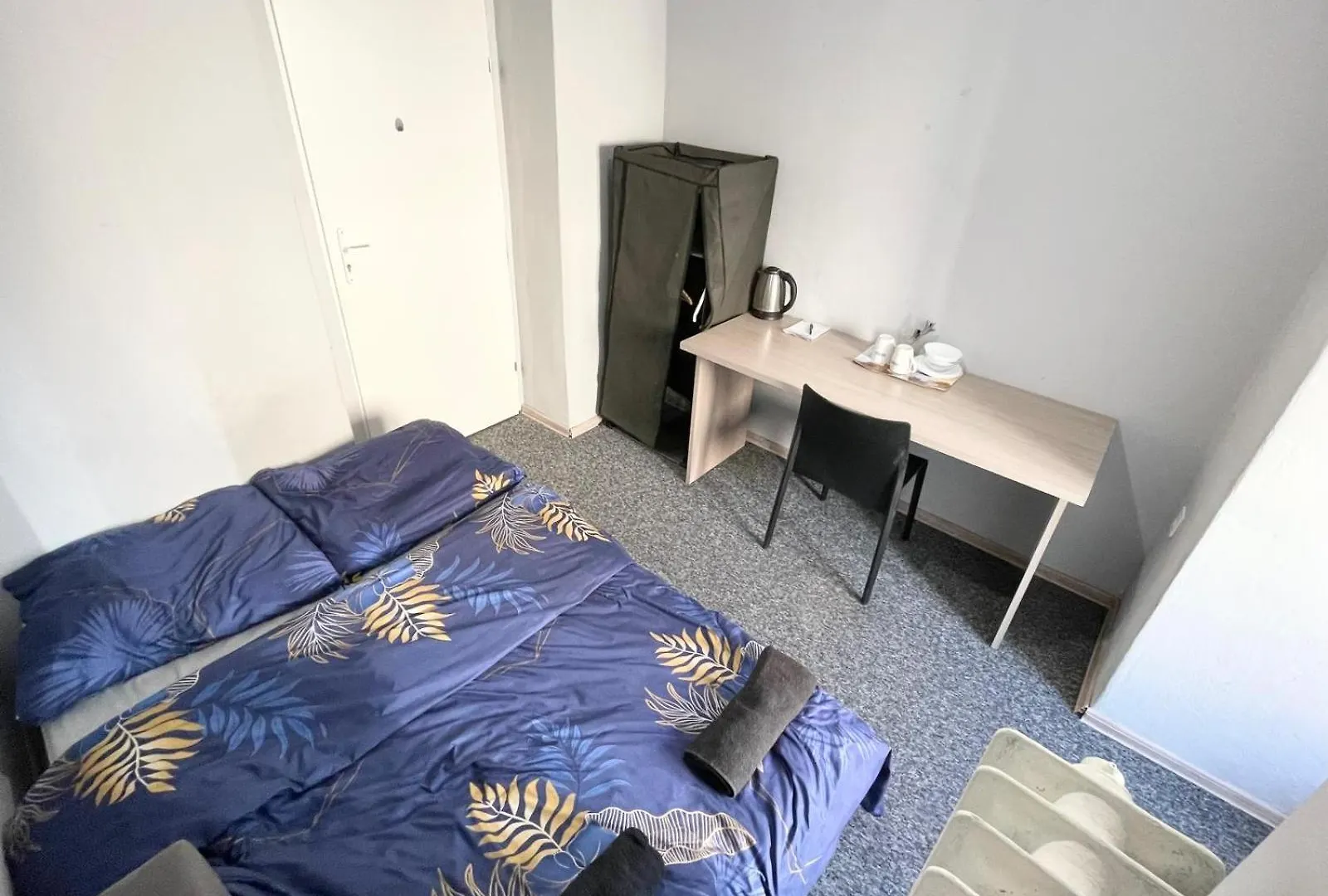 Fantastic Waw - Ns54 Room F وارسو 0*,  بولندا