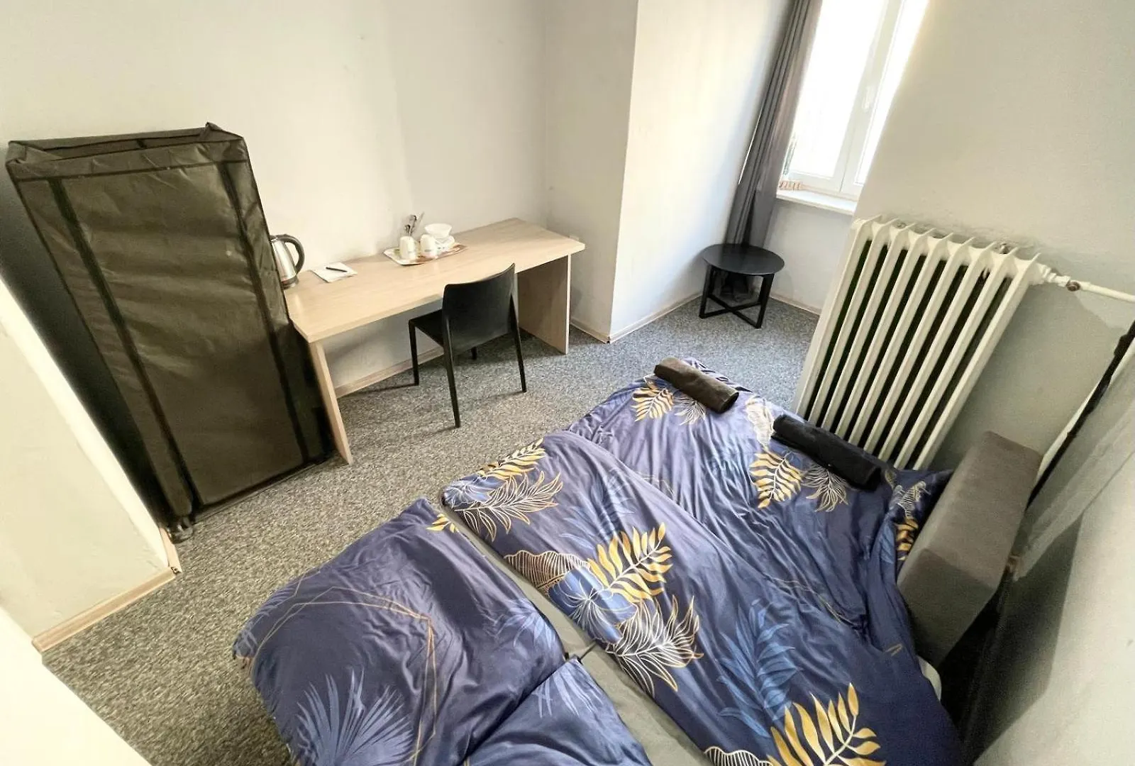 Fantastic Waw - Ns54 Room F وارسو